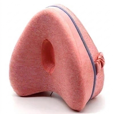 Lauryx™ Alignment Pillow