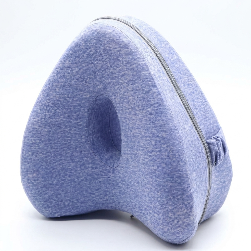 Lauryx™ Alignment Pillow