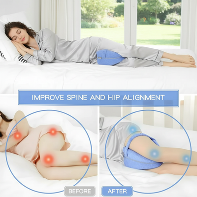 Lauryx™ Alignment Pillow