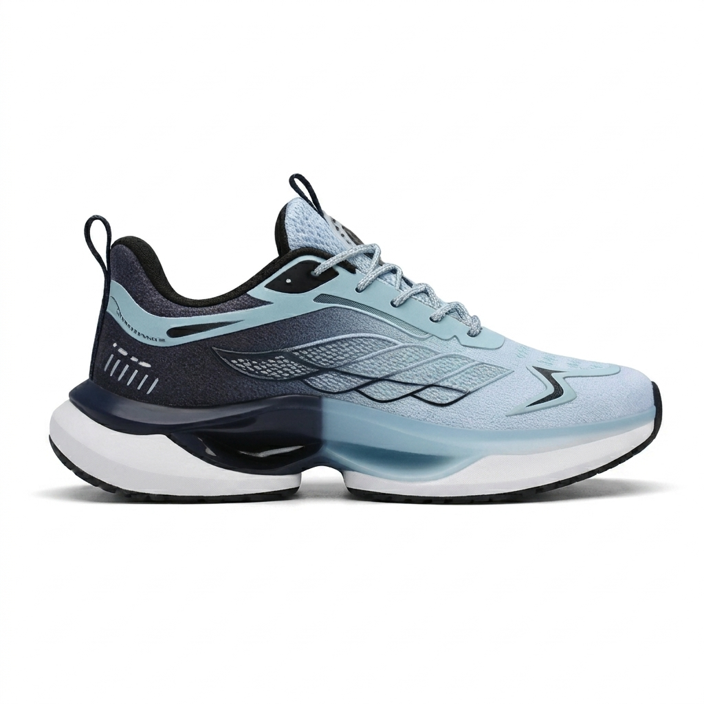 Elevion - Hands Free and Supportive Walking Shoes