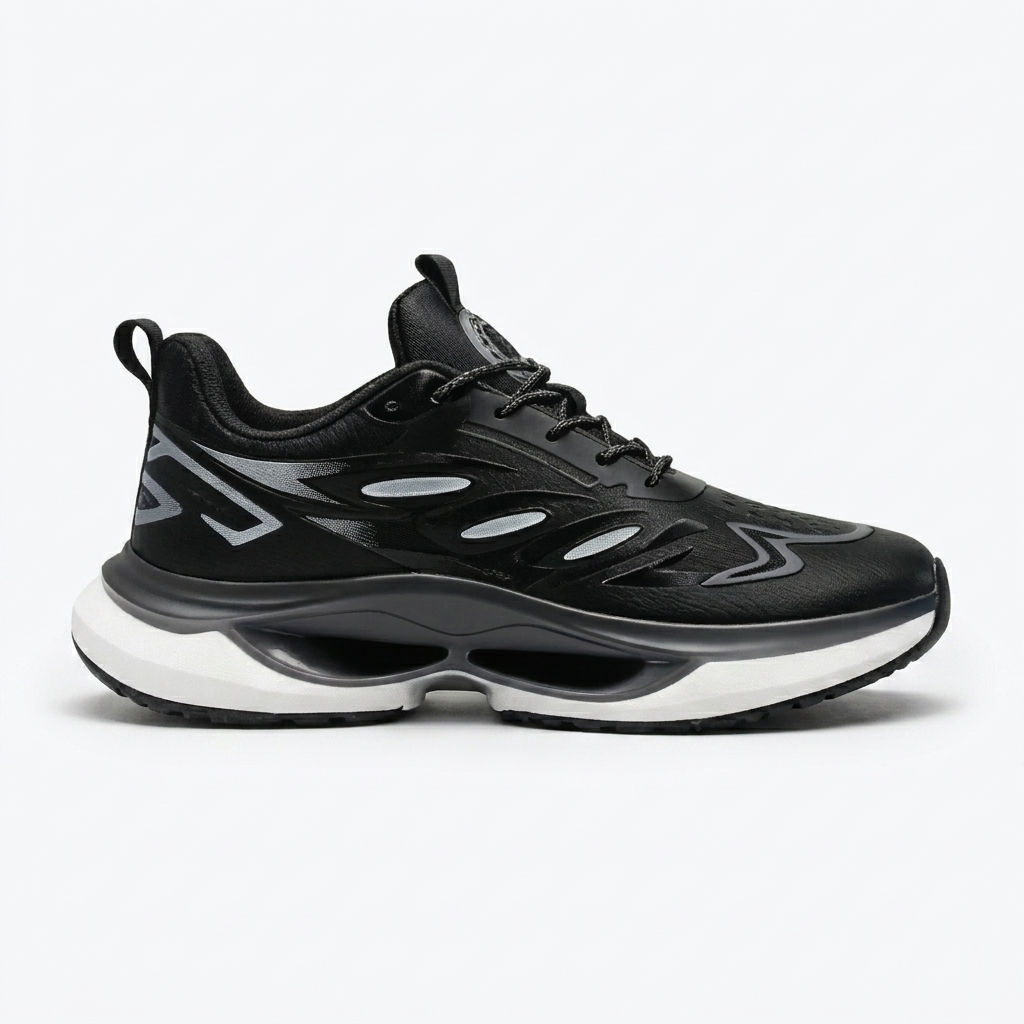 Elevion - Hands Free and Supportive Walking Shoes