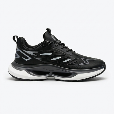 Elevion - Hands Free and Supportive Walking Shoes