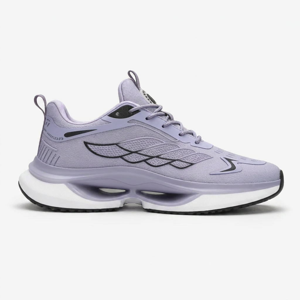 Elevion - Hands Free and Supportive Walking Shoes