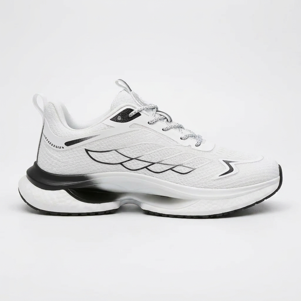 Elevion - Hands Free and Supportive Walking Shoes