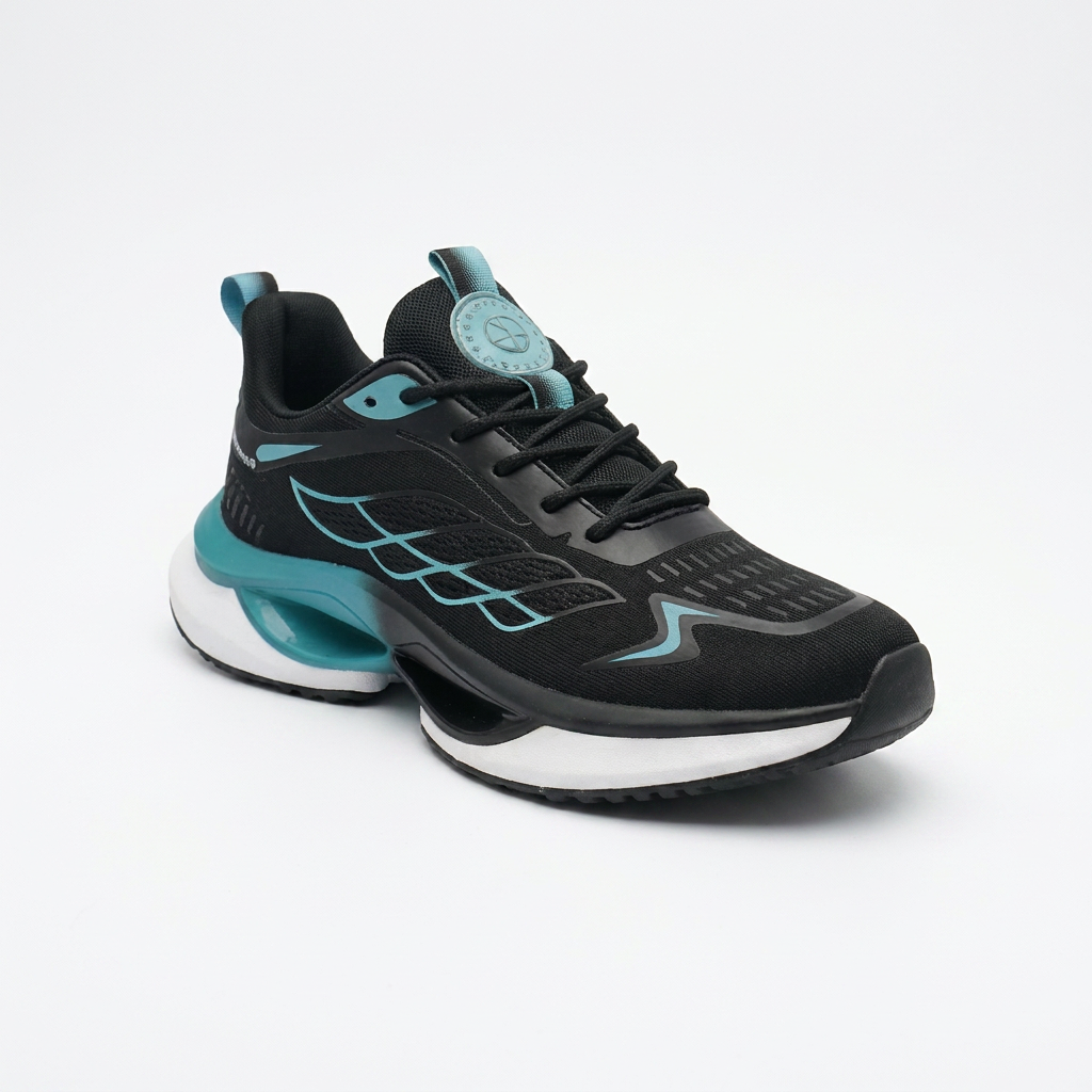 Aerion - Hands Free and Supportive Walking Shoes