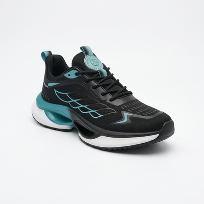Aerion - Hands Free and Supportive Walking Shoes
