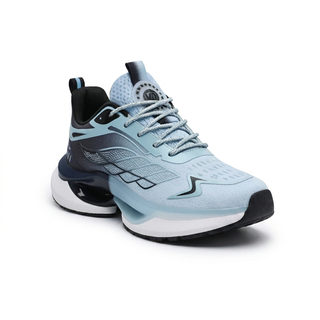 Elevion - Hands Free and Supportive Walking Shoes