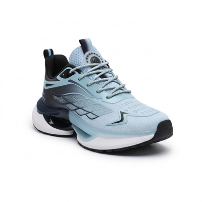 Elevion - Hands Free and Supportive Walking Shoes