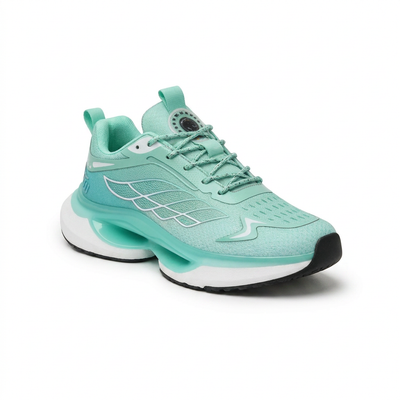 Elevion - Hands Free and Supportive Walking Shoes