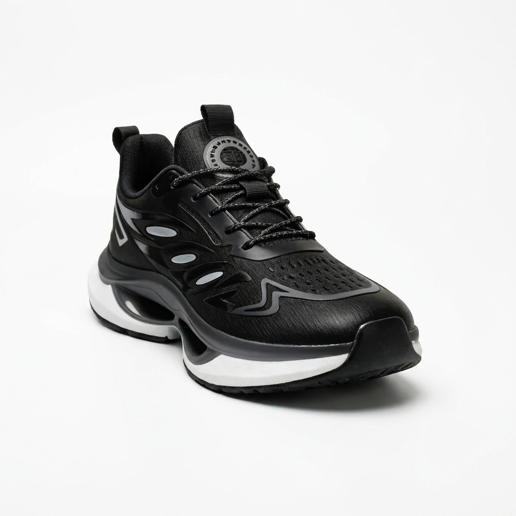 Elevion - Hands Free and Supportive Walking Shoes