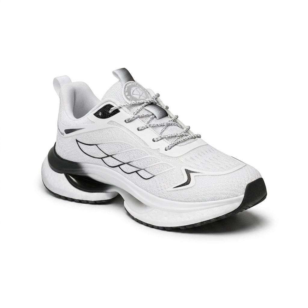 Elevion - Hands Free and Supportive Walking Shoes