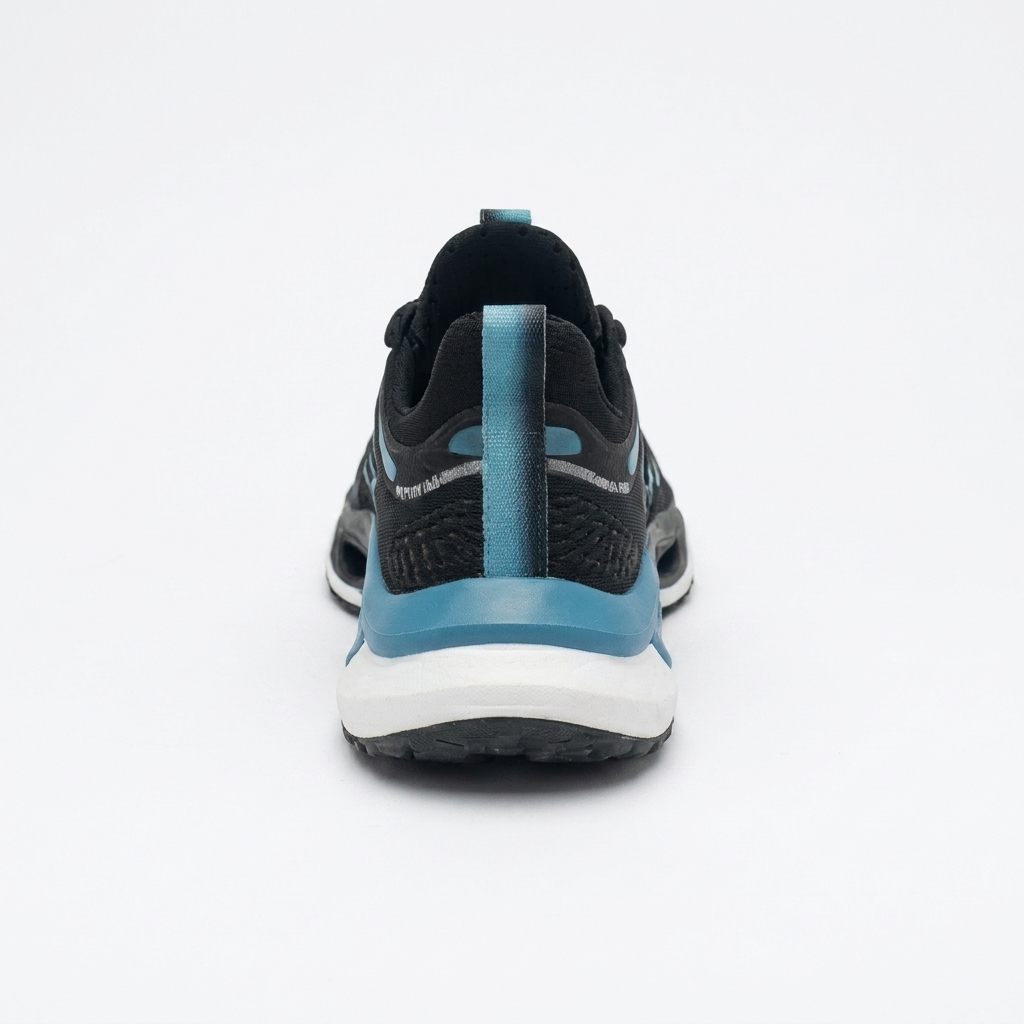 Elevion - Hands Free and Supportive Walking Shoes