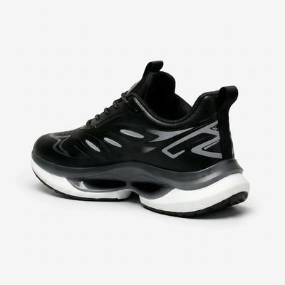 Elevion - Hands Free and Supportive Walking Shoes