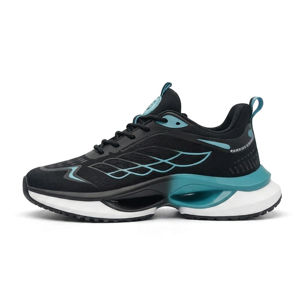 Elevion - Hands Free and Supportive Walking Shoes