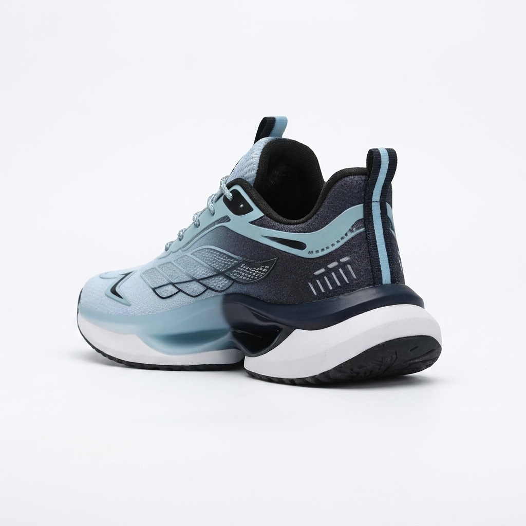 Elevion - Hands Free and Supportive Walking Shoes
