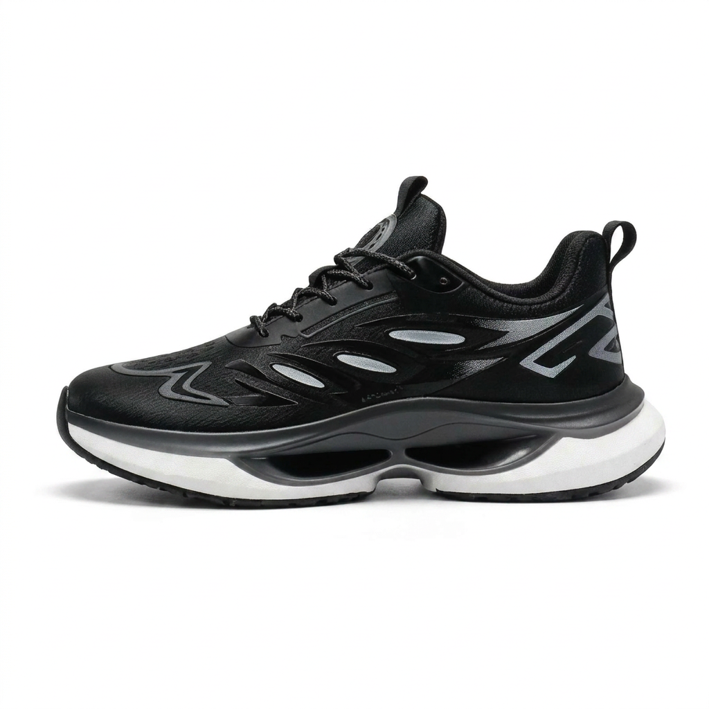 Elevion - Hands Free and Supportive Walking Shoes