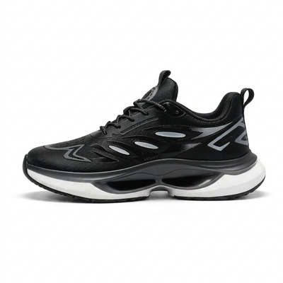 Elevion - Hands Free and Supportive Walking Shoes