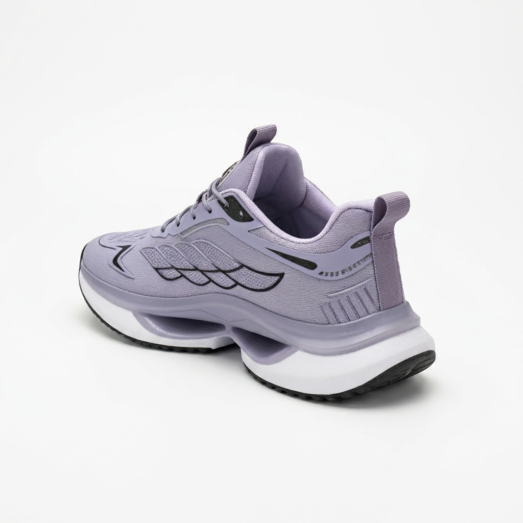 Elevion - Hands Free and Supportive Walking Shoes