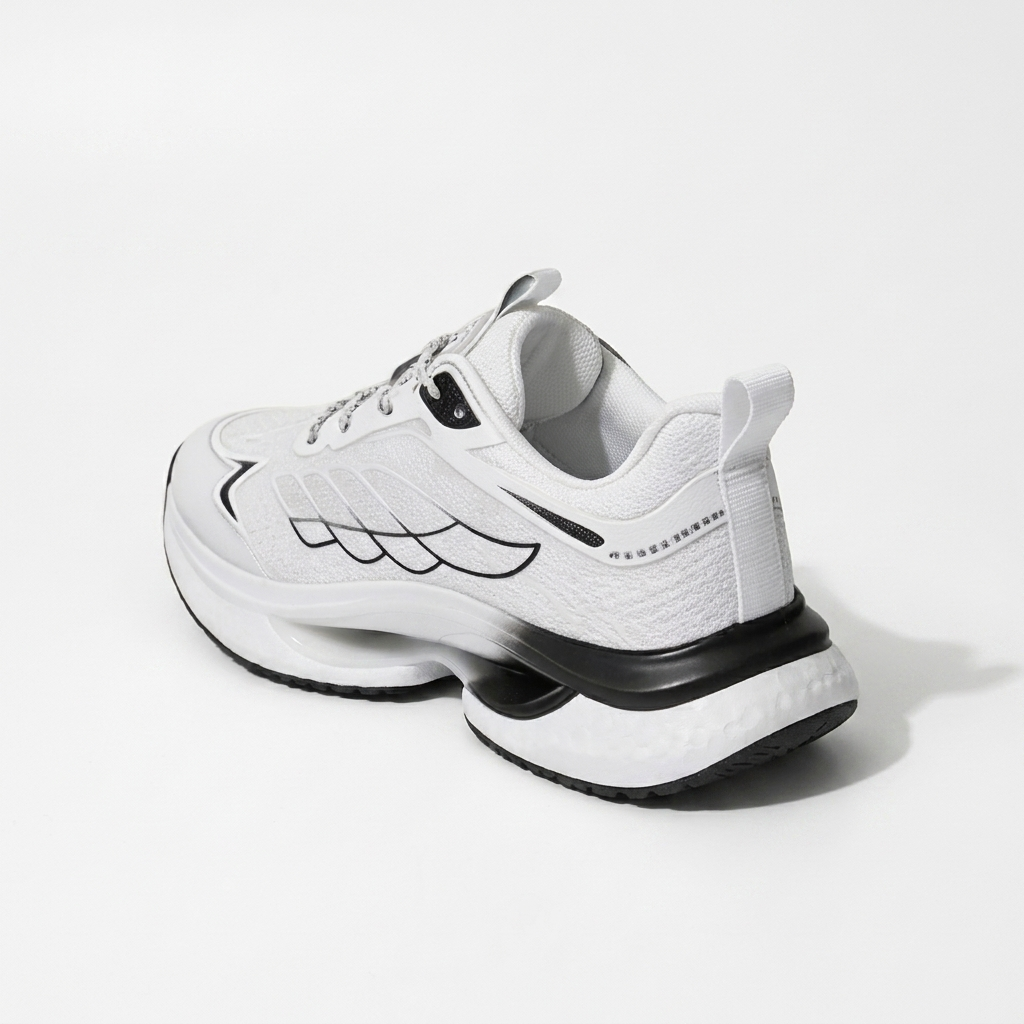 Elevion - Hands Free and Supportive Walking Shoes