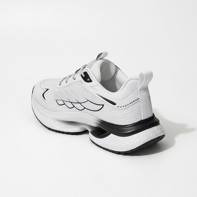 Elevion - Hands Free and Supportive Walking Shoes