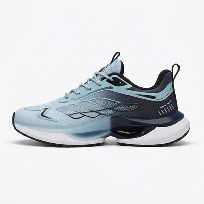 Elevion - Hands Free and Supportive Walking Shoes