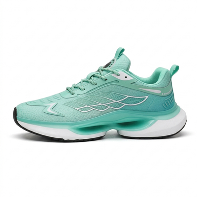 Elevion - Hands Free and Supportive Walking Shoes
