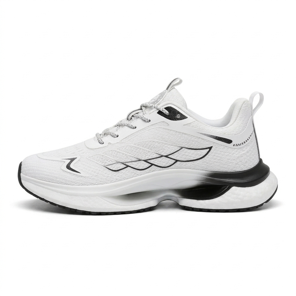 Elevion - Hands Free and Supportive Walking Shoes