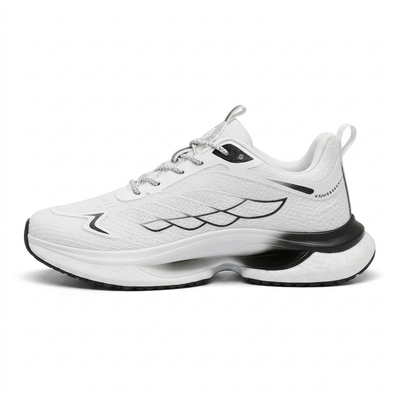 Elevion - Hands Free and Supportive Walking Shoes