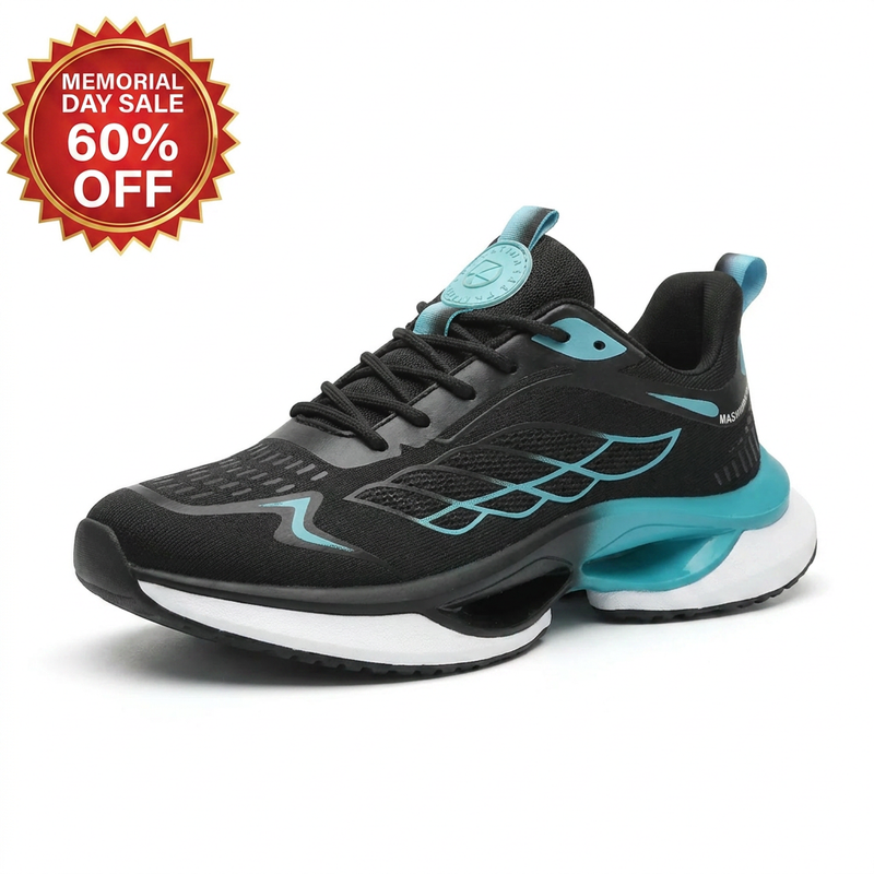 Elevion - Hands Free and Supportive Walking Shoes