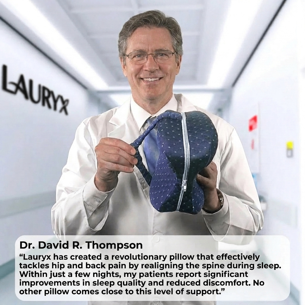 Trusted by the Professionals Who Treat Pain for a Living